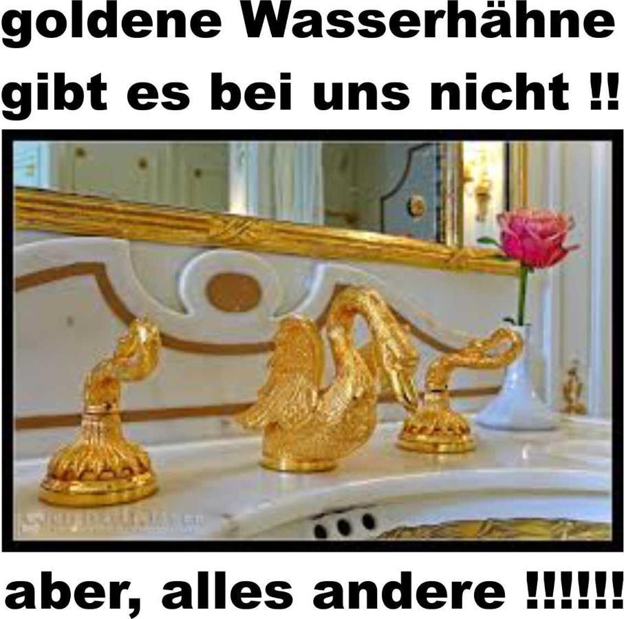 Glueck Holiday Eventhaus Uffenheim Zewnętrze zdjęcie