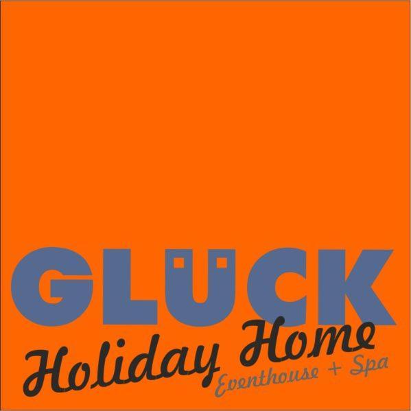 Glueck Holiday Eventhaus Uffenheim Zewnętrze zdjęcie